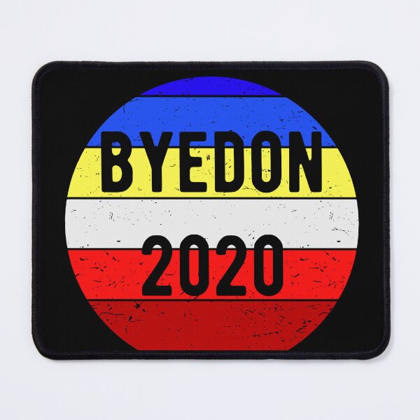 Item preview, Anti-Trump - ByeDon / Bye Don 2020 I designed and sold by Lemon Pepper.