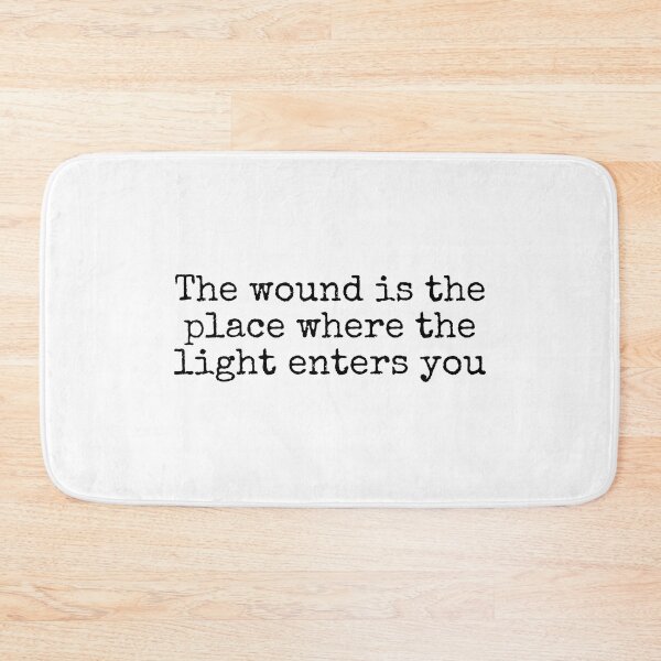Item preview, Rumi Quote designed and sold by The-Quote-House.