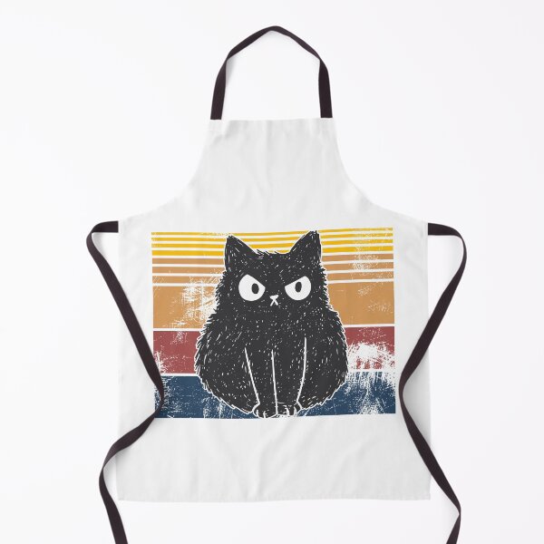 Item preview, Monday quote cat designed and sold by pirminio.
