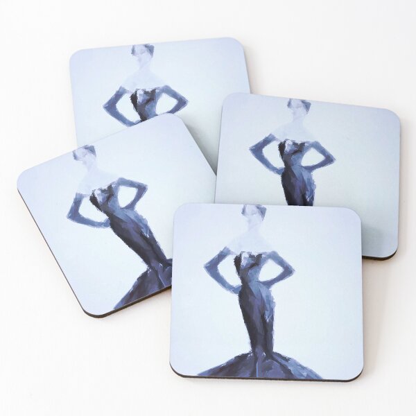 Item preview, Schiaparelli Chic designed and sold by Susan Maxwell Schmidt.