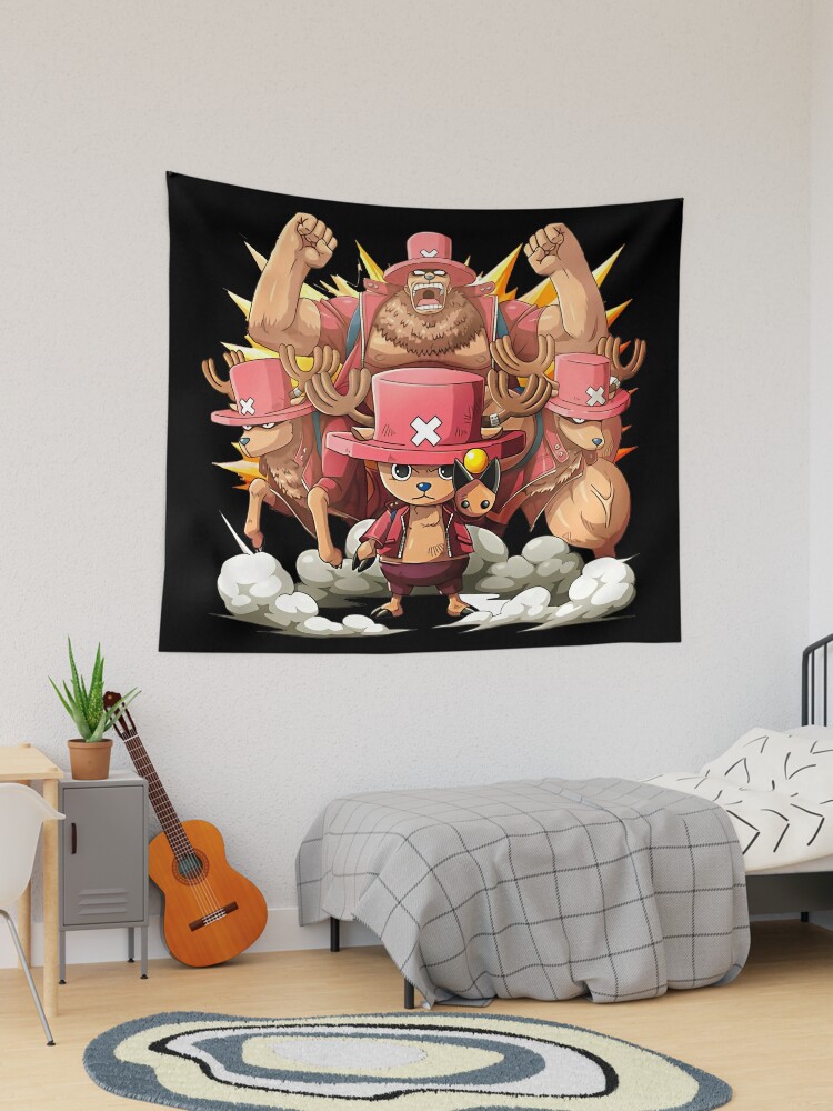 Tony Tony Chopper (Monster Point) - One Piece - Tapestry