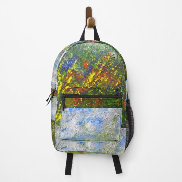 Item preview, "Spring Day" designed and sold by Robert Regenold's Art Shop.