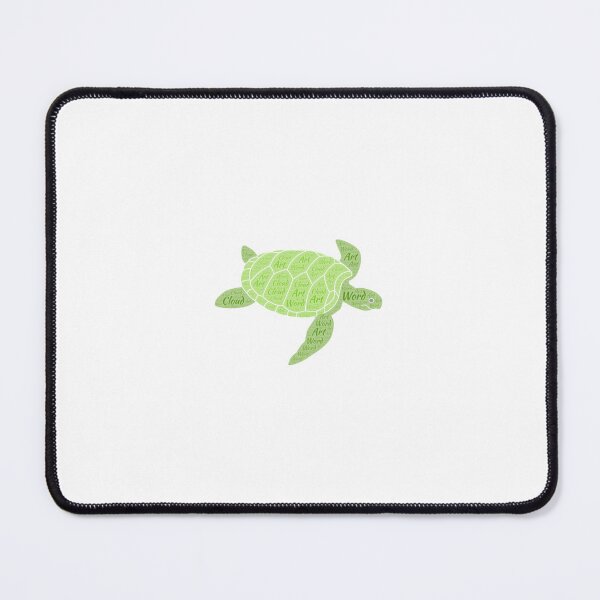 Item preview, Turtle designed and sold by Shoesnow.