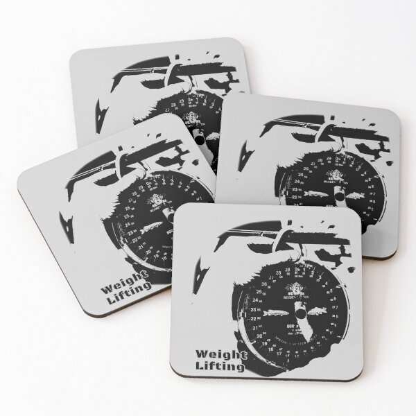 Item preview, Weight lifting  designed and sold by Gnarmate.