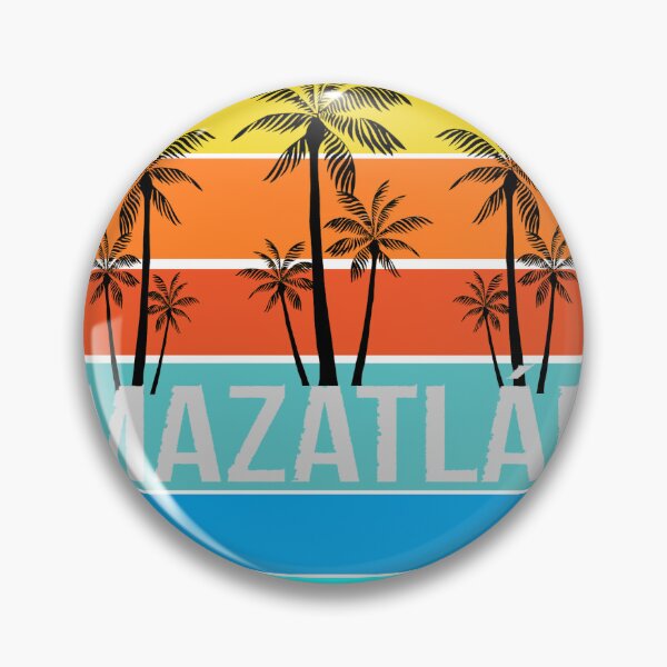 Item preview, MAZATLAN TIME  designed and sold by wahine24.