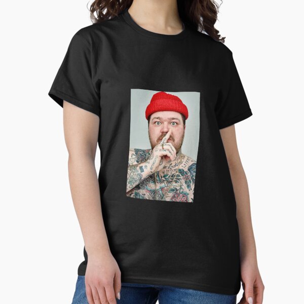 Item preview, Matty Matheson designed and sold by softy5.