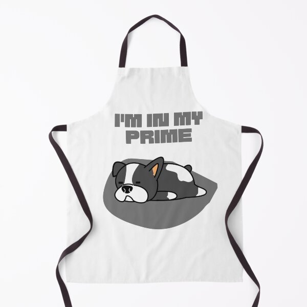 Item preview, I'm in my prime designed and sold by DoraHappy.