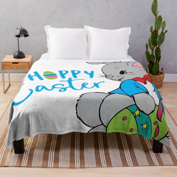Item preview, Hoppy Easter designed and sold by AmazingArtMandi.