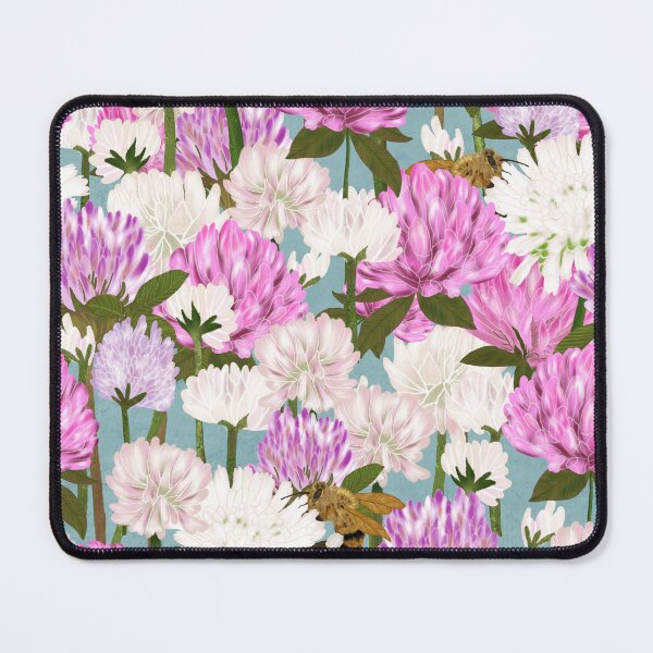 Item preview, Abuzz in Clover designed and sold by AmeyCamp.