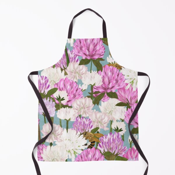 Item preview, Abuzz in Clover designed and sold by AmeyCamp.