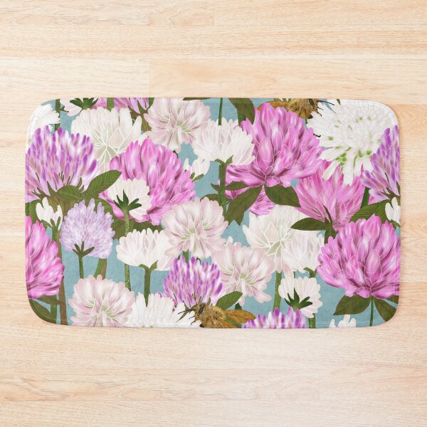 Item preview, Abuzz in Clover designed and sold by AmeyCamp.