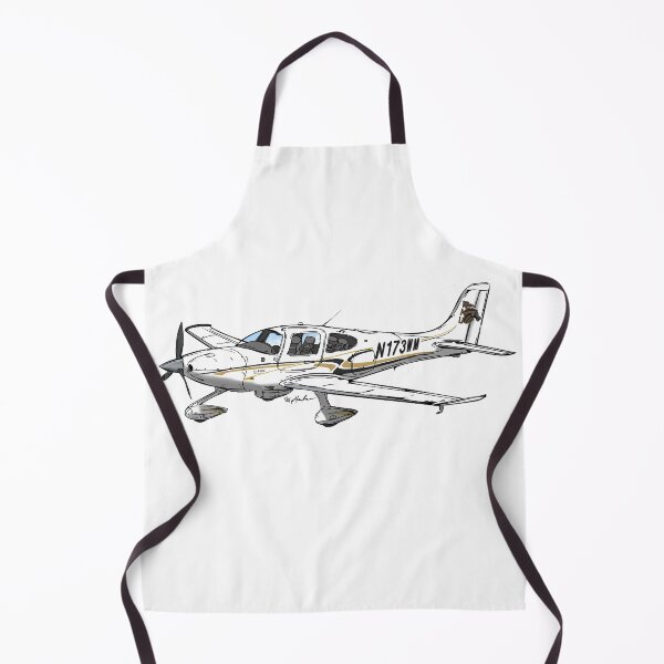 Item preview, Cirrus SR22 N173WM designed and sold by Michael Garber.