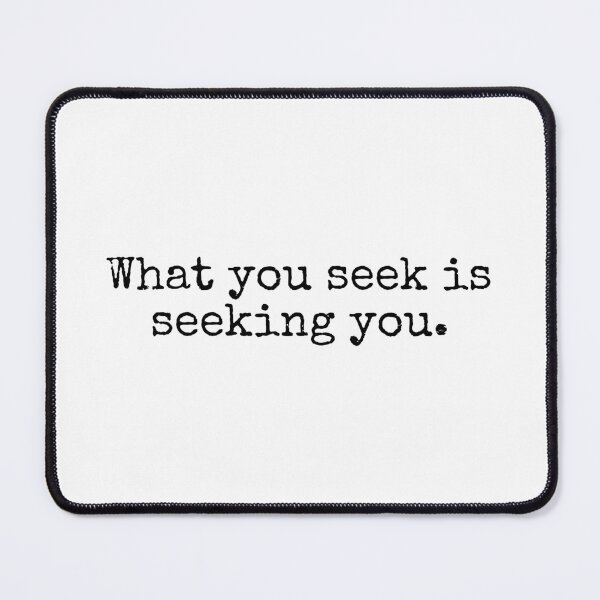 Item preview, Rumi Quote designed and sold by The-Quote-House.