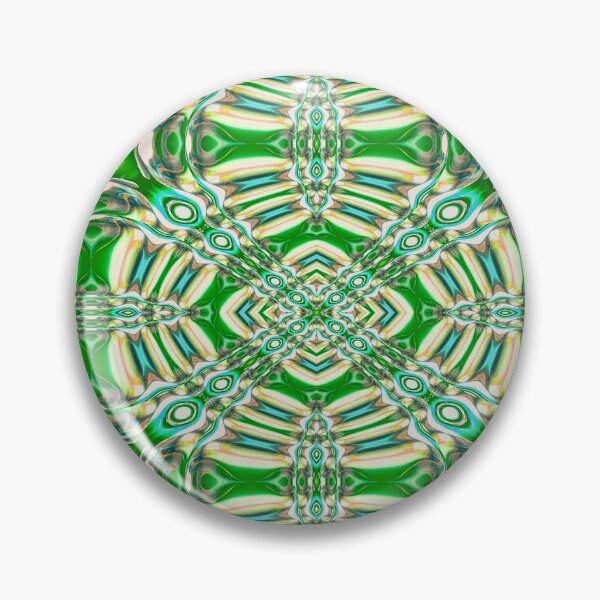 Item preview, Spring Green and Yellow Design  designed and sold by Lynn  Marie Sharp.