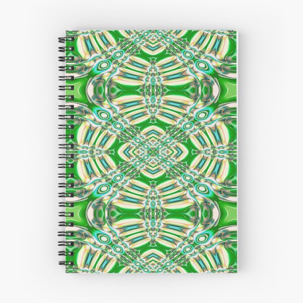 Item preview, Spring Green and Yellow Design  designed and sold by Lynn  Marie Sharp.