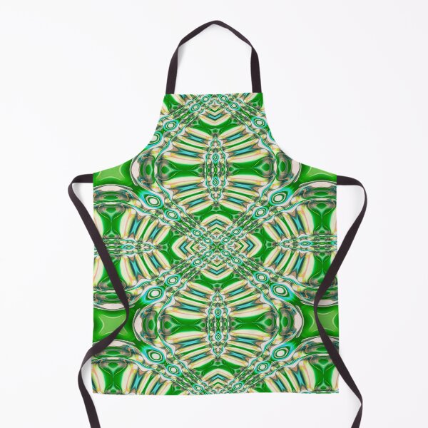 Item preview, Spring Green and Yellow Design designed and sold by Lynn Marie Sharp.