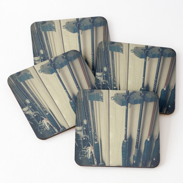 Item preview, Fishermans Organized Happiness designed and sold by Barbara Espinosa.