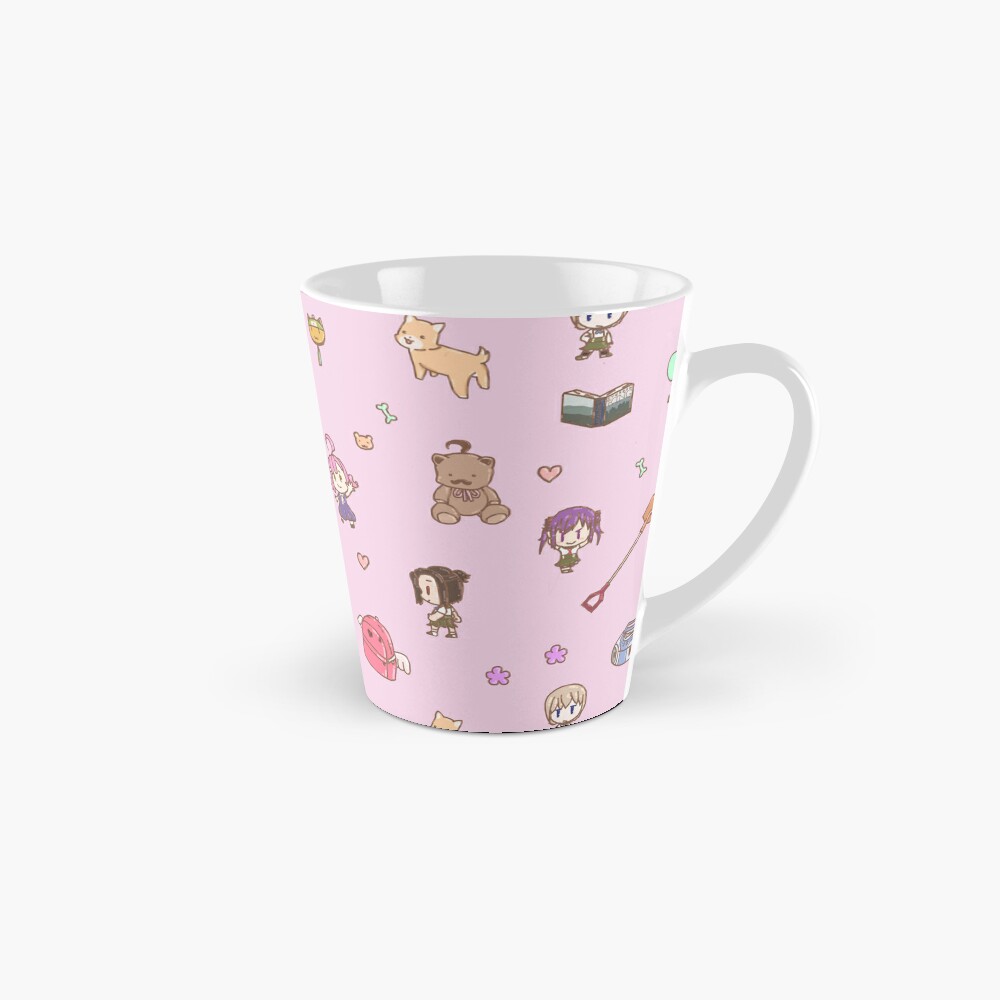 Gakkou Gurashi! : Yuki Takeya Coffee Mug for Sale by pbandjess