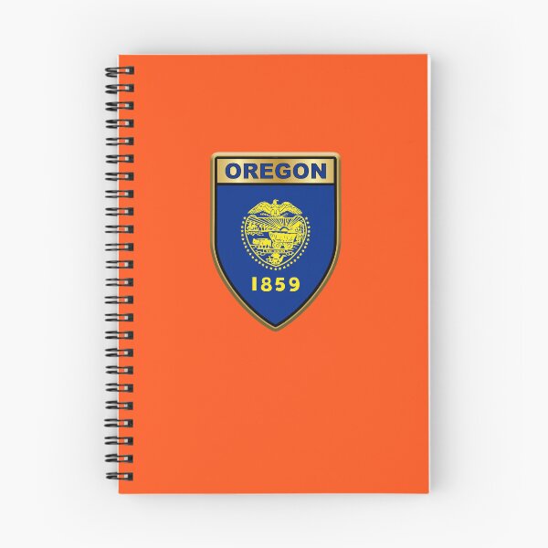Item preview, OREGON Flag Gifts, Masks, Stickers & Products (10) designed and sold by mpodger.