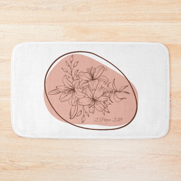 Item preview, 2 Peter 2:18 designed and sold by ClairsCreations.