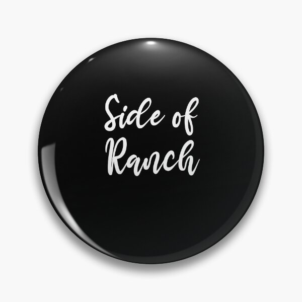 Item preview, Side of Ranch Please designed and sold by rachidhaz.