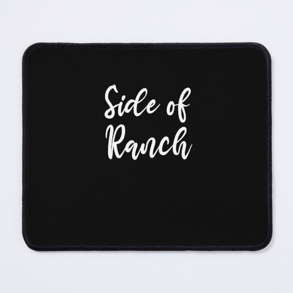 Item preview, Side of Ranch Please designed and sold by rachidhaz.