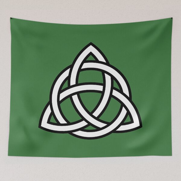 Item preview, Celtic Knot Universal connection designed and sold by JANKETDesign.