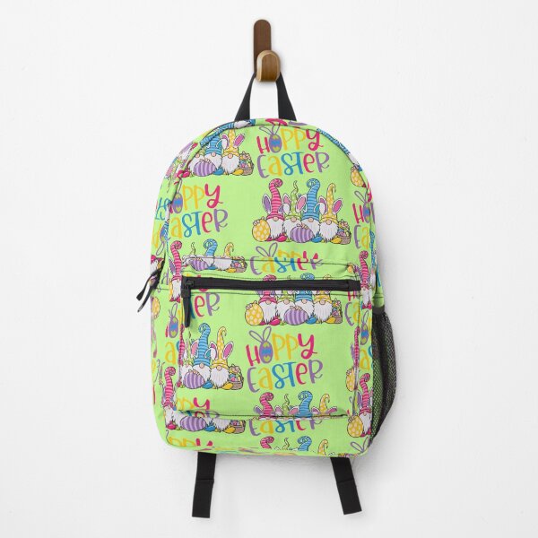 Item preview, Gnome Hoppy Easter designed and sold by AmazingArtMandi.
