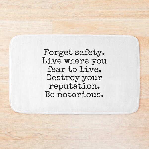 Item preview, Rumi Quote designed and sold by The-Quote-House.