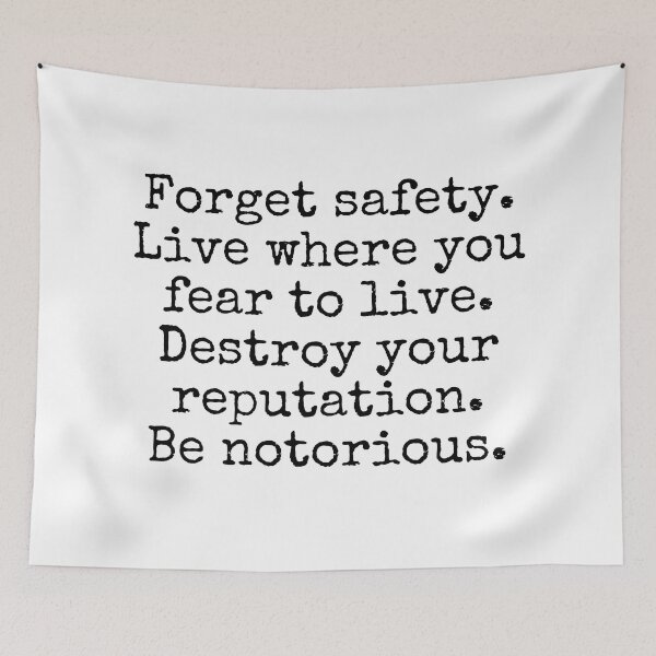 Item preview, Rumi Quote designed and sold by The-Quote-House.