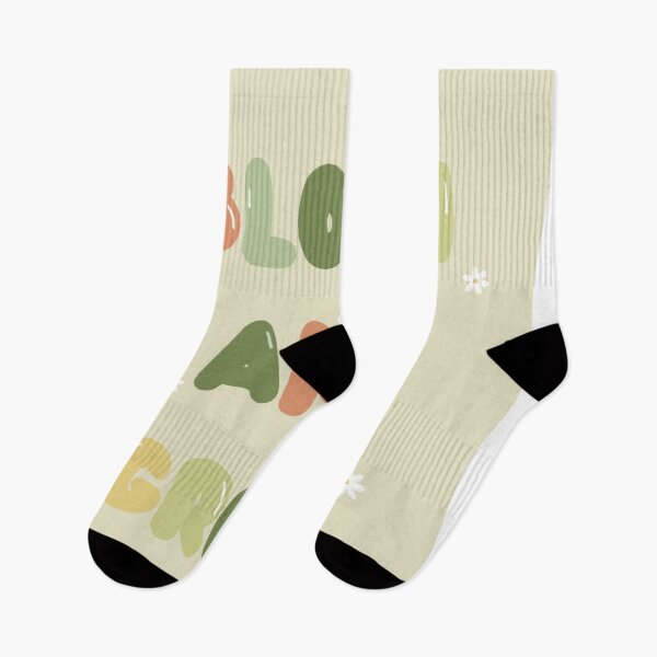 Item preview, Bloom and grow( colour palette design, color palete) designed and sold by Sanaura.