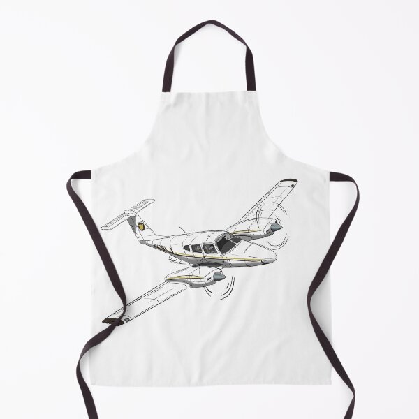 Item preview, N409JK designed and sold by Michael Garber.