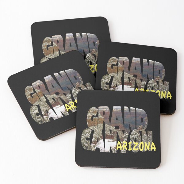 Item preview, Arizona - Grand Canyon State designed and sold by My Photo Shop.