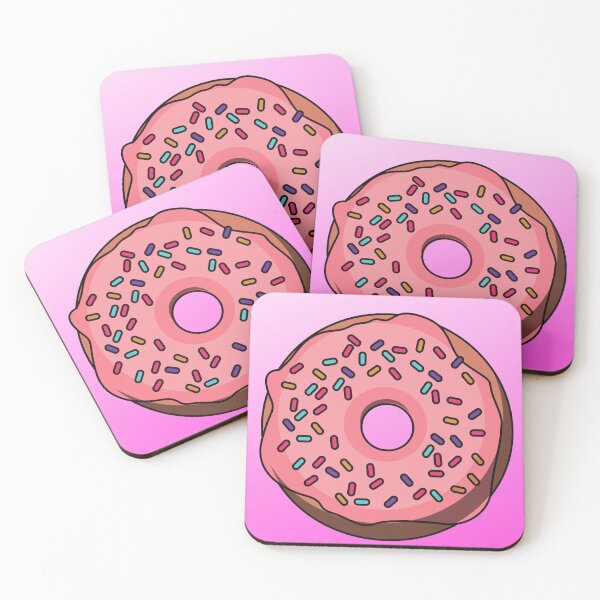 Item preview, Donuts designed and sold by Gabysdesigner05.