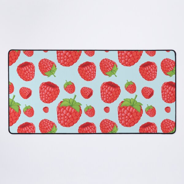 Item preview, Raspberries designed and sold by JoyColorLove.