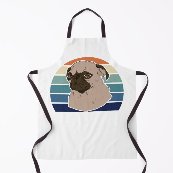 Item preview, pug funny saying pathetic designed and sold by pirminio.