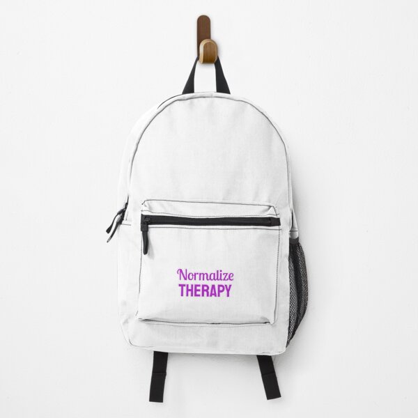 Item preview,  Normalize therapy - Mental Health designed and sold by Inspirationmotivation.