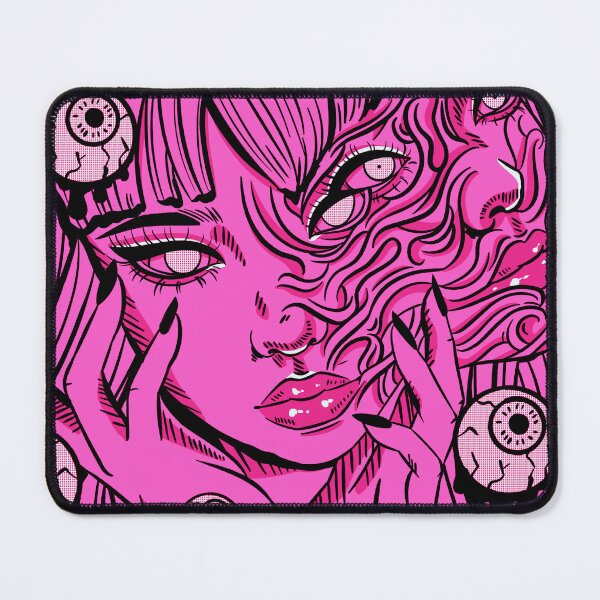 Item preview, RELEASE ME - 3 Colour Print designed and sold by AutumnFoxfire.