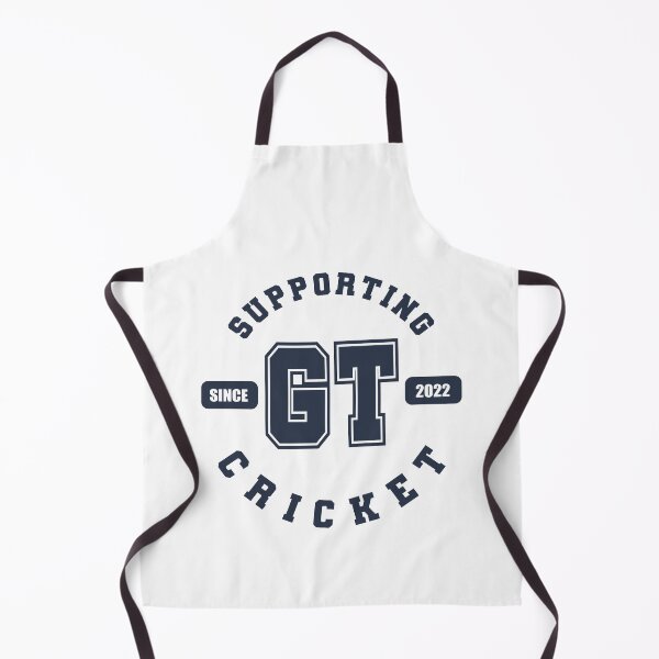 Item preview, Gujarat New Team To Indian T-20 Cricket 2022 designed and sold by MimsTees.