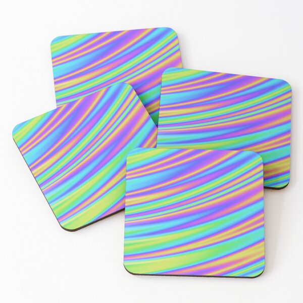 Item preview, colorful pattern designed and sold by cutecrazytshirt.