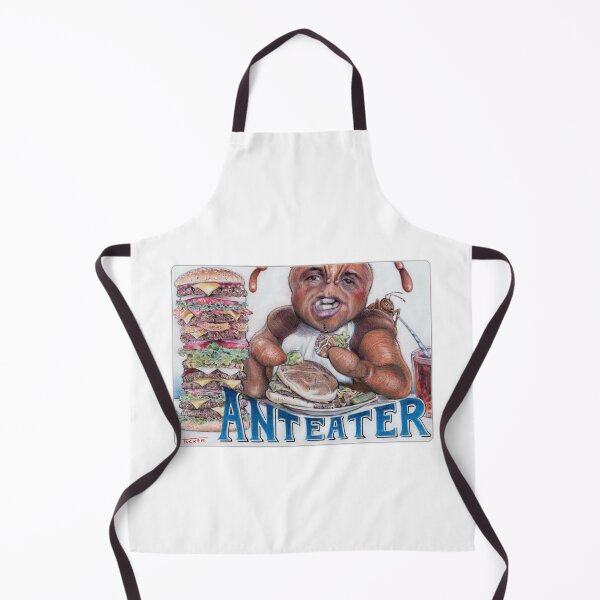 Item preview, ANTeater designed and sold by ituckerfineart.
