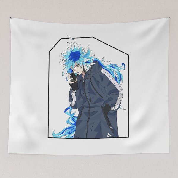 Item preview, Idia Design designed and sold by hatefulstarlord.