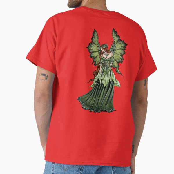 Item preview, Lady of the Forest designed and sold by AmyBrownArt.