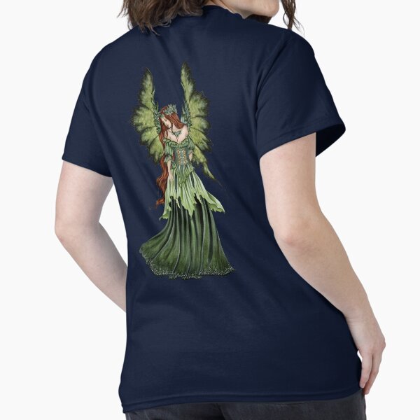 Item preview, Lady of the Forest designed and sold by AmyBrownArt.