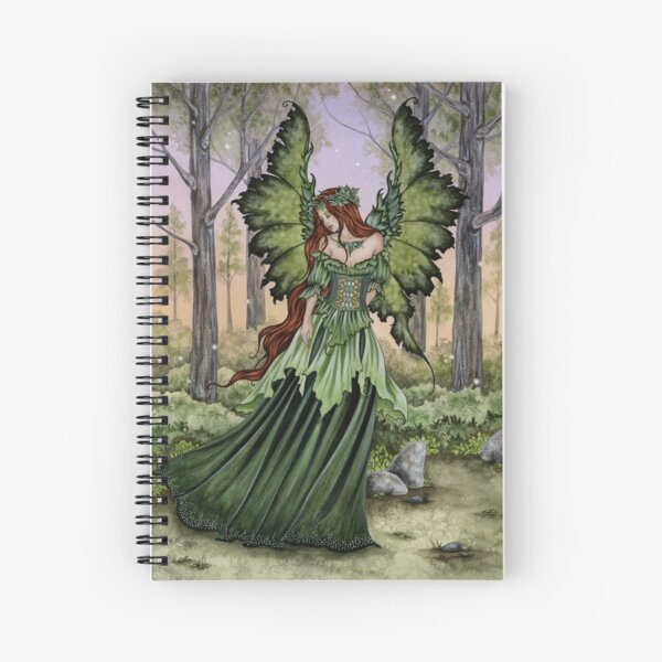 Item preview, Lady of the Forest designed and sold by AmyBrownArt.
