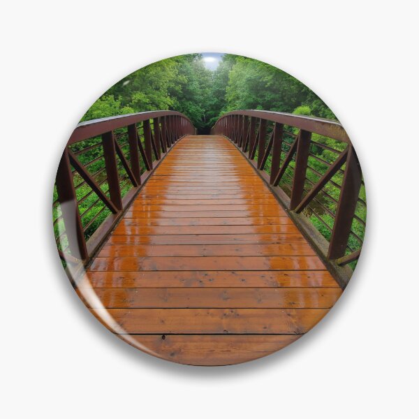Artikelvorschau, Brücke nach Wo entworfen und verkauft von Brian Shaw.