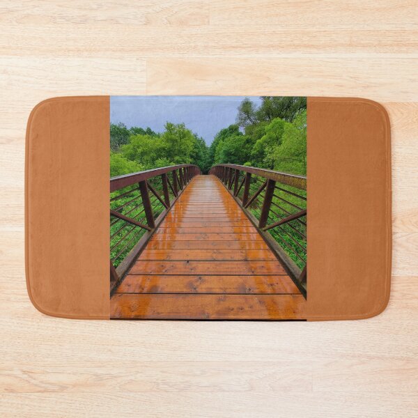 Item preview, Bridge to Where designed and sold by Brian Shaw.