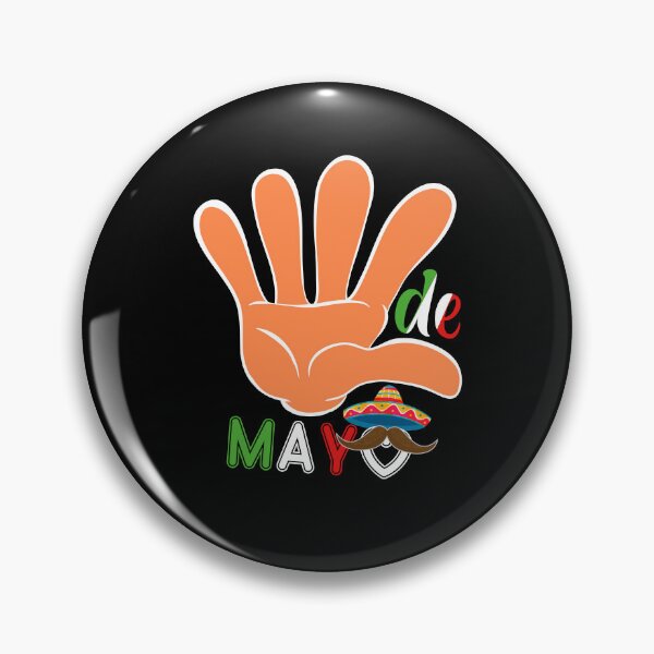 Item preview, Cinco De Mayo funny Hand designed and sold by beunique5.