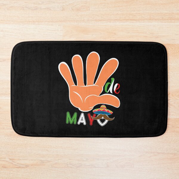 Item preview, Cinco De Mayo funny Hand designed and sold by beunique5.