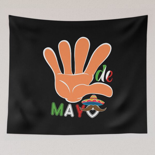 Item preview, Cinco De Mayo funny Hand designed and sold by beunique5.